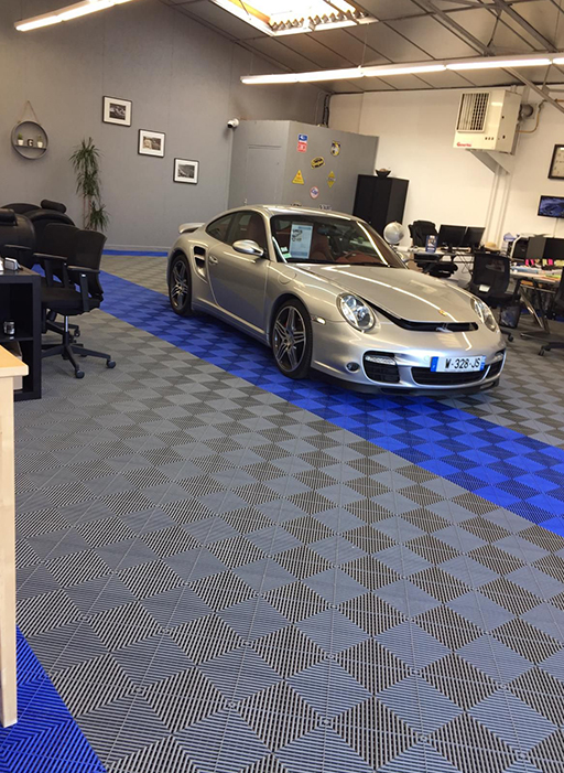 for carwash bays and auto detailing