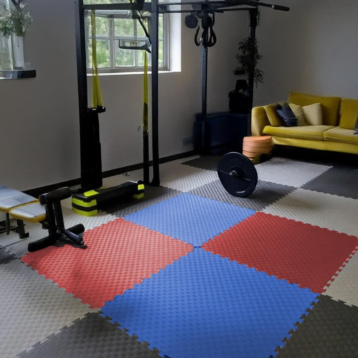 eva foam mat