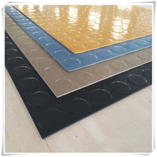 Colorful-Coin-Rubber-Mat-Roll-Rubber-Coin-Stud-Floor-Mat