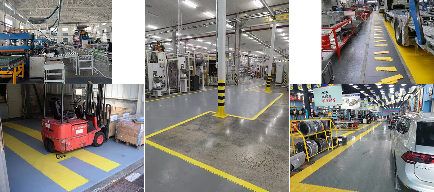 about us flooring solution