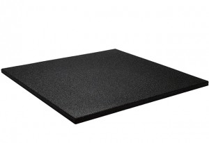 1000 mm Rubber Flooring Mats Gym or Fitness